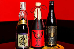 Japanese-sake
